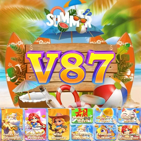 V87