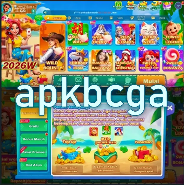apkbcga APK