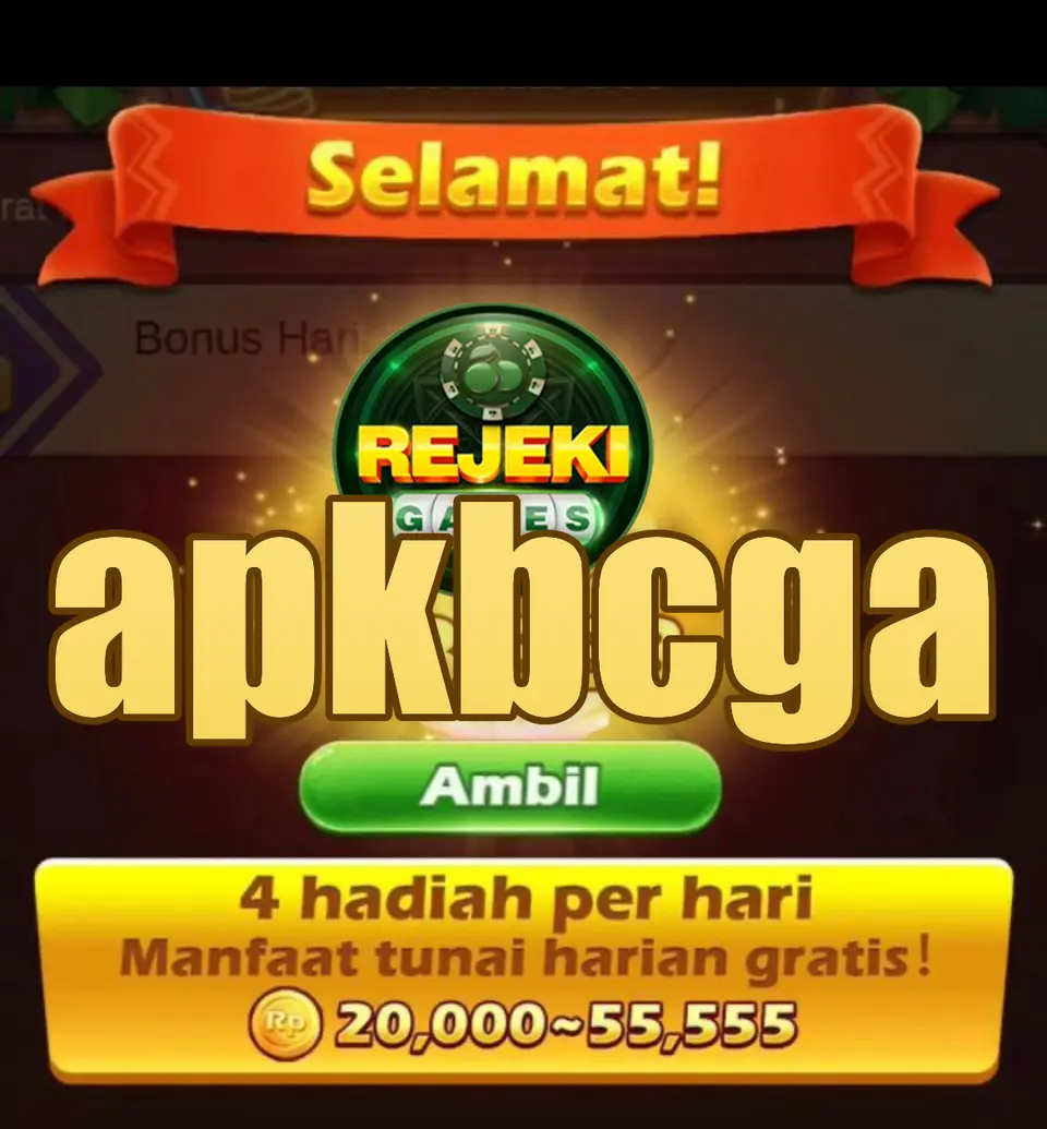 apkbcga Preview - Resmi Unduh