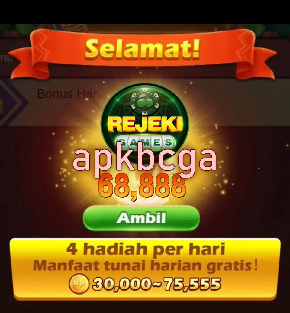 apkbcga Tangkapan Layar Resmi APK